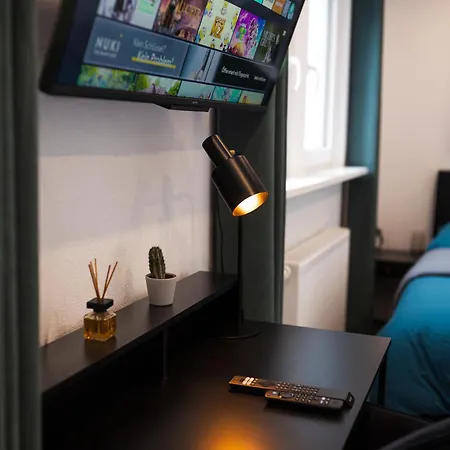 Modernhouse Ko26 Koblenz (Rhineland-Palatinate)