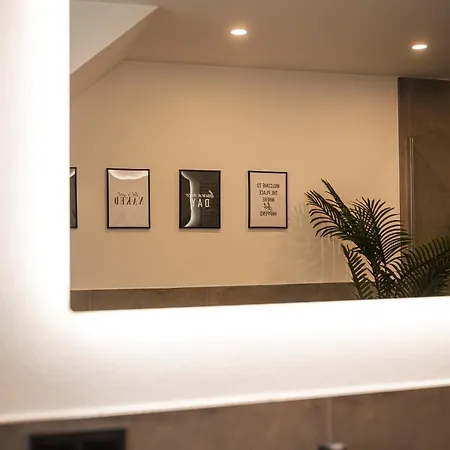 Appartement Modernhouse Ko26