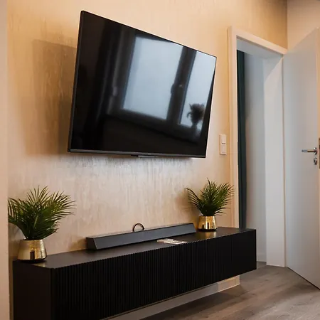 Modernhouse Ko26 Appartement *