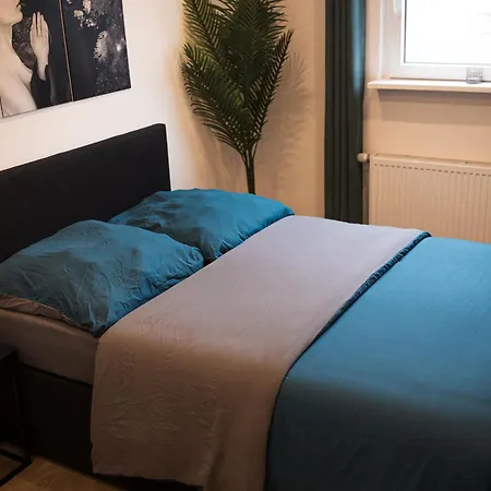 Apartamento Modernhouse Ko26 *