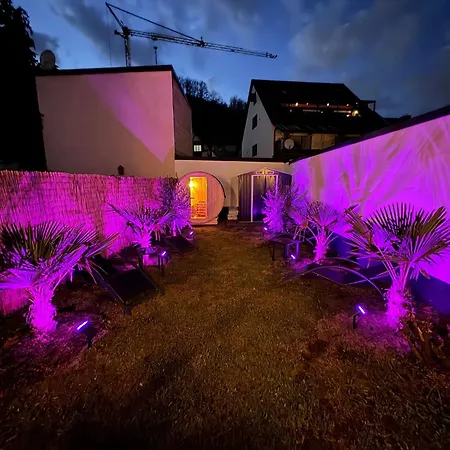 Modernhouse Ko26 * Koblenz (Rhineland-Palatinate)