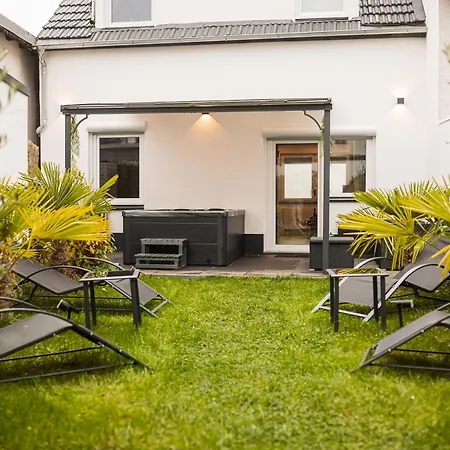 Modernhouse Ko26 Appartement