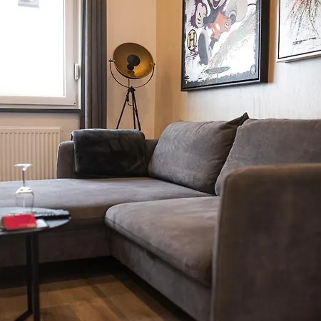 Appartement Modernhouse Ko26