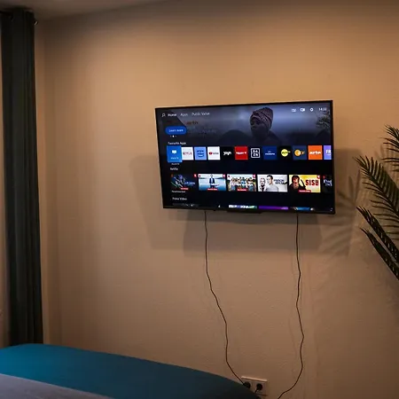 Modernhouse Ko26 Appartement