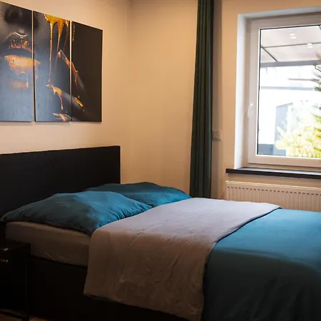 Modernhouse Ko26 Appartement