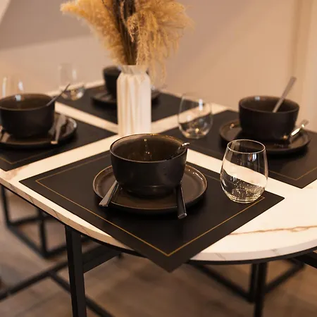 Apartment Modernhouse Ko26