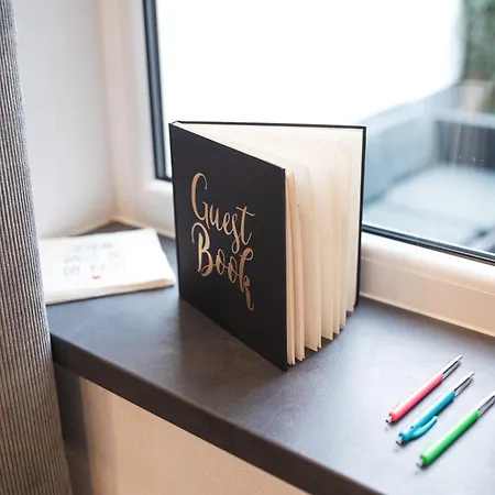 Modernhouse Ko26 Daire Koblenz (Rhineland-Palatinate)