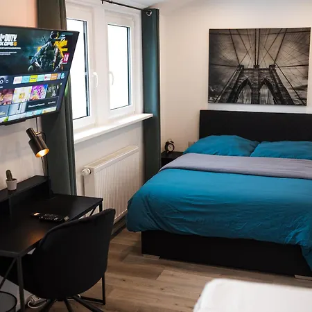Appartement Modernhouse Ko26 *