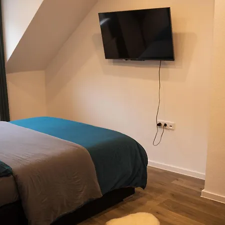 Appartement Modernhouse Ko26 *