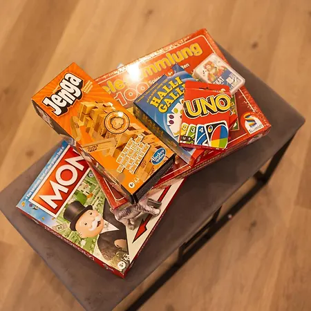 Modernhouse Ko26 Daire Koblenz (Rhineland-Palatinate)