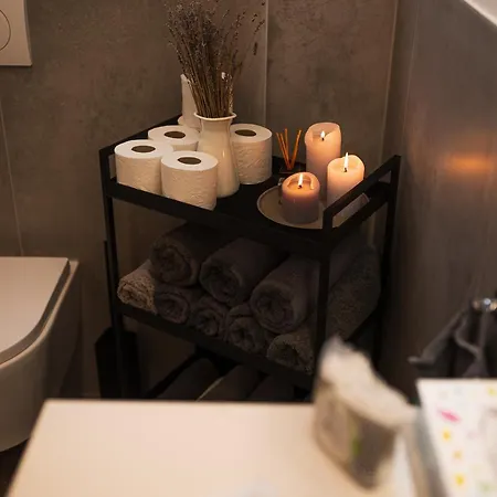 Modernhouse Ko26 Daire *