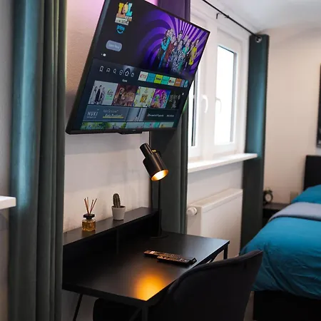 Appartement Modernhouse Ko26 *