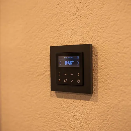 Apartment Modernhouse Ko26 Koblenz (Rhineland-Palatinate)