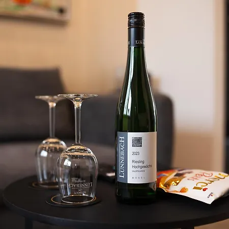 Modernhouse Ko26 Appartement *