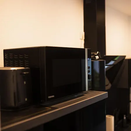 Modernhouse Ko26 Appartement