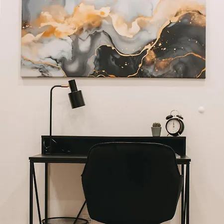 Appartement Modernhouse Ko26