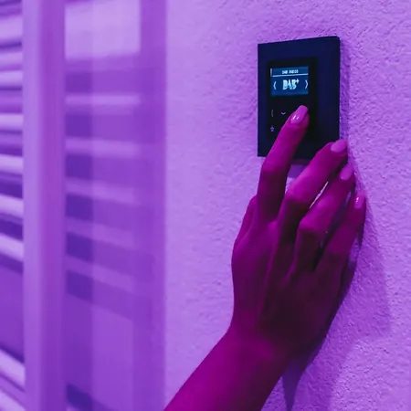 Apartment Modernhouse Ko26 *