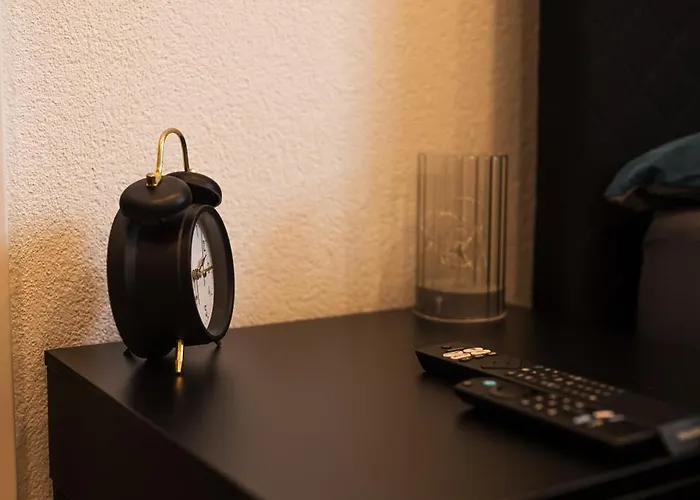 Apartman Modernhouse Ko26 *