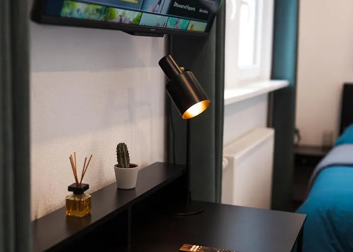 Modernhouse Ko26 Koblenz