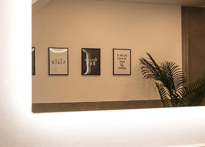 Apartman Modernhouse Ko26