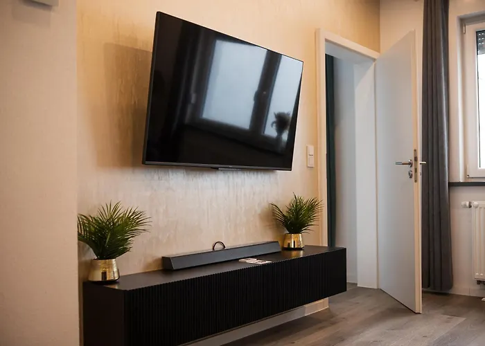 Modernhouse Ko26 Apartman *