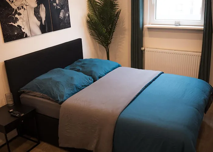 Apartman Modernhouse Ko26 *