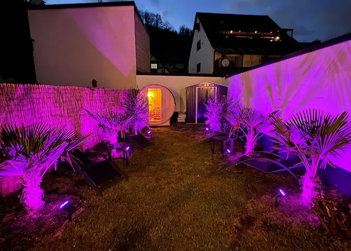 Modernhouse Ko26 * Koblenz