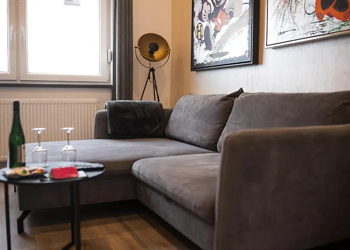 Apartman Modernhouse Ko26