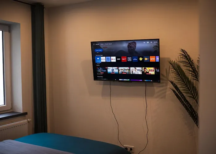 Modernhouse Ko26 Apartman