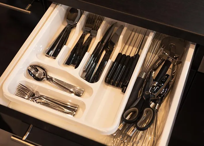 Modernhouse Ko26 Apartman *