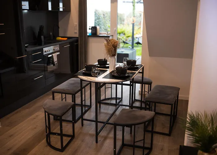 Modernhouse Ko26 Koblenz