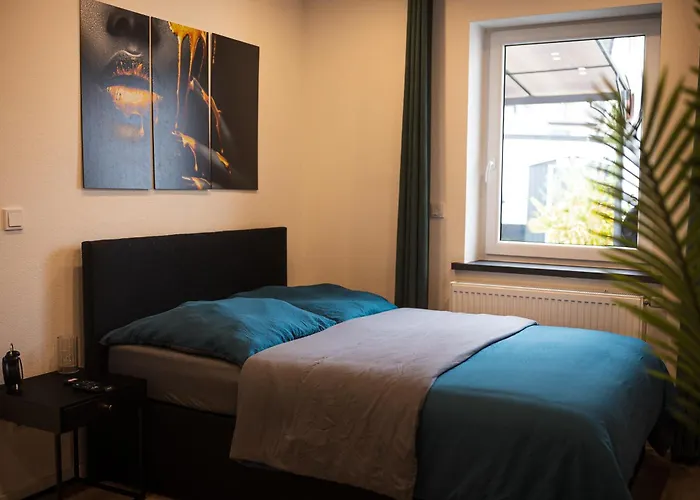 Modernhouse Ko26 Apartman