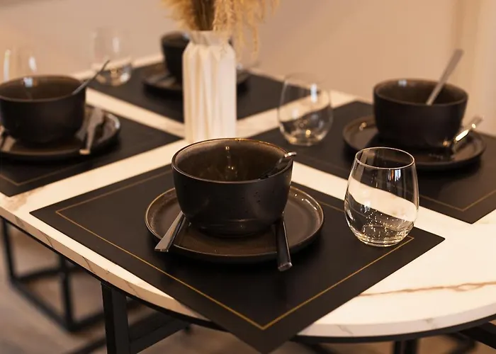 Apartment Modernhouse Ko26