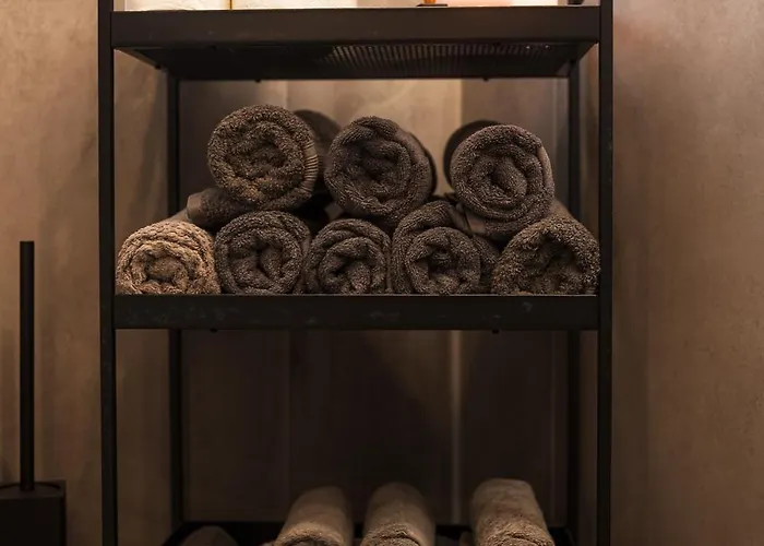 Modernhouse Ko26 Διαμέρισμα *