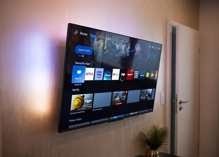 Apartman Modernhouse Ko26 *