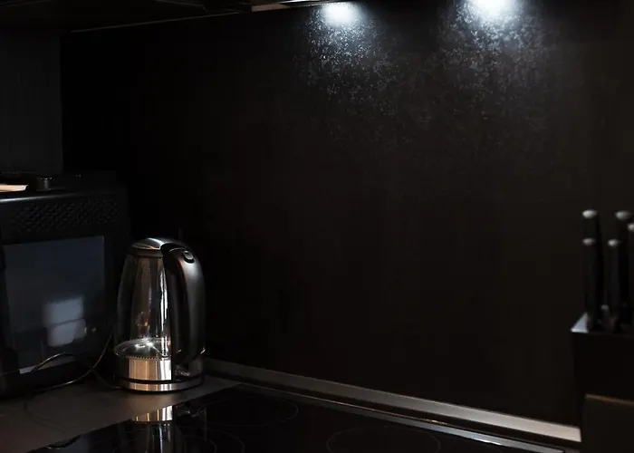 Apartamento Modernhouse Ko26