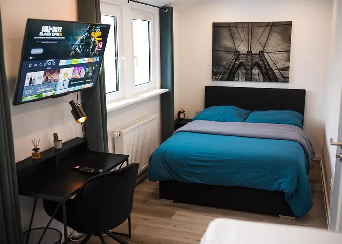 Apartman Modernhouse Ko26 *