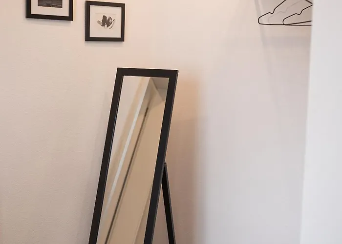 Apartman Modernhouse Ko26 Koblenz