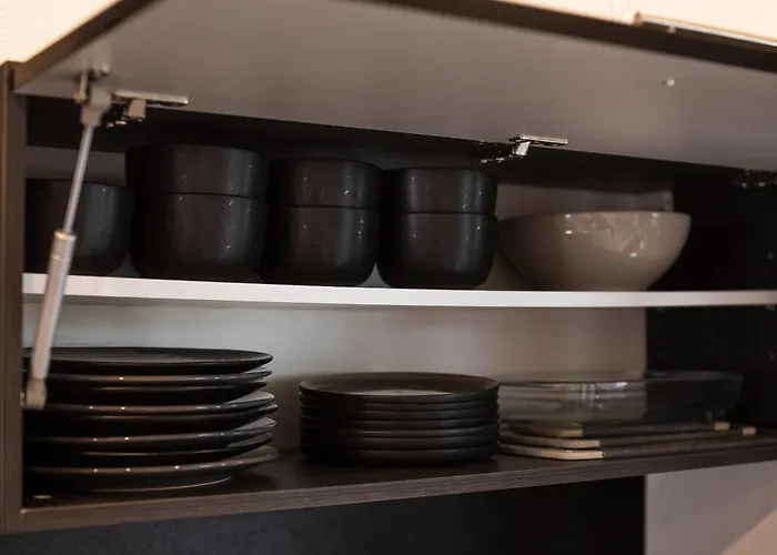 Modernhouse Ko26 * Koblenz