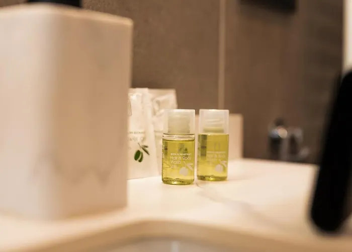 Modernhouse Ko26 Apartman