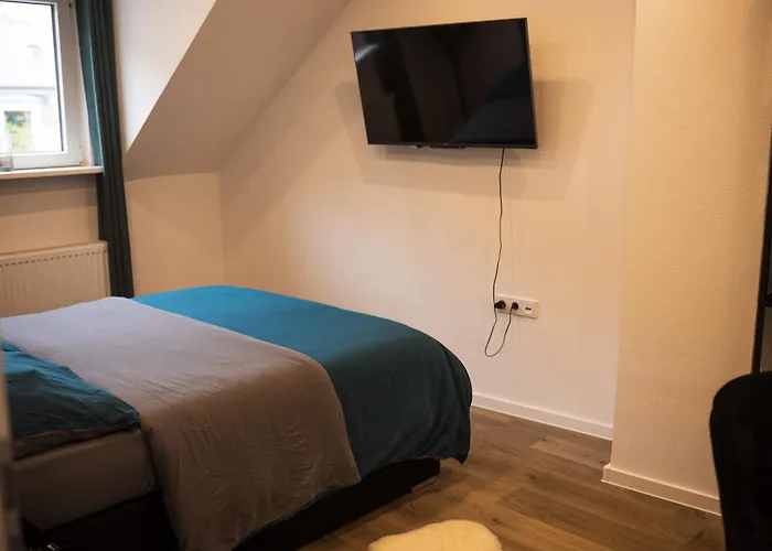 Apartamento Modernhouse Ko26 *