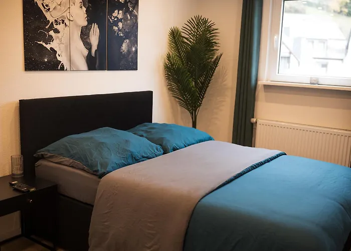 Modernhouse Ko26 * Koblenz