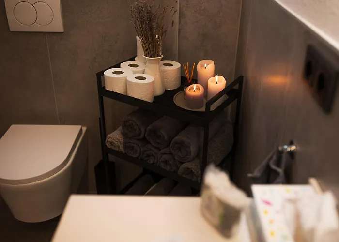 Modernhouse Ko26 Apartman *