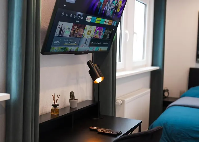 Apartment Modernhouse Ko26 *