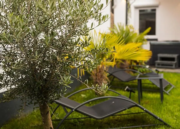 Modernhouse Ko26 Apartamento Coblença