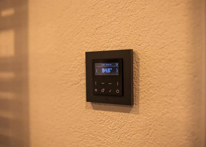 Apartman Modernhouse Ko26 Koblenz