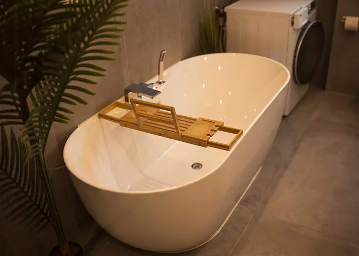 Apartman Modernhouse Ko26