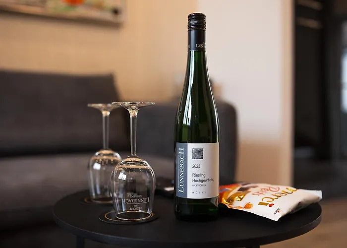 Modernhouse Ko26 Apartman *