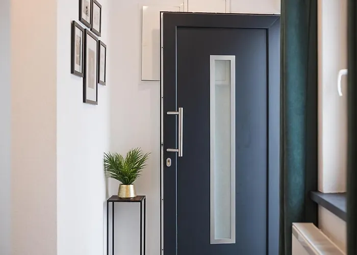 Apartamento Modernhouse Ko26 *