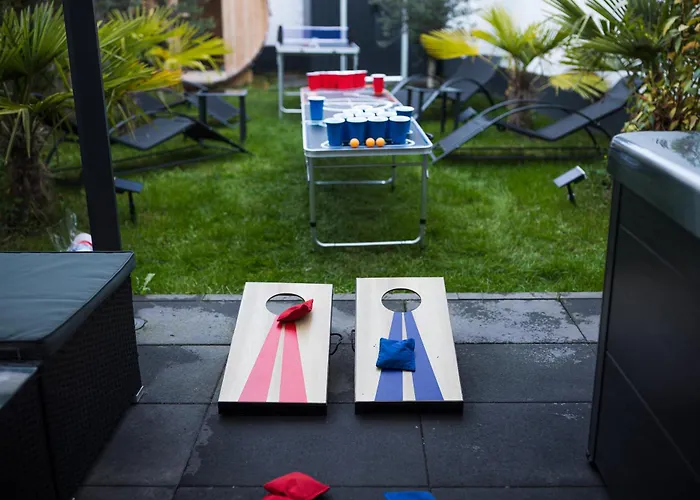 Διαμέρισμα Modernhouse Ko26 Κόμπλεντς